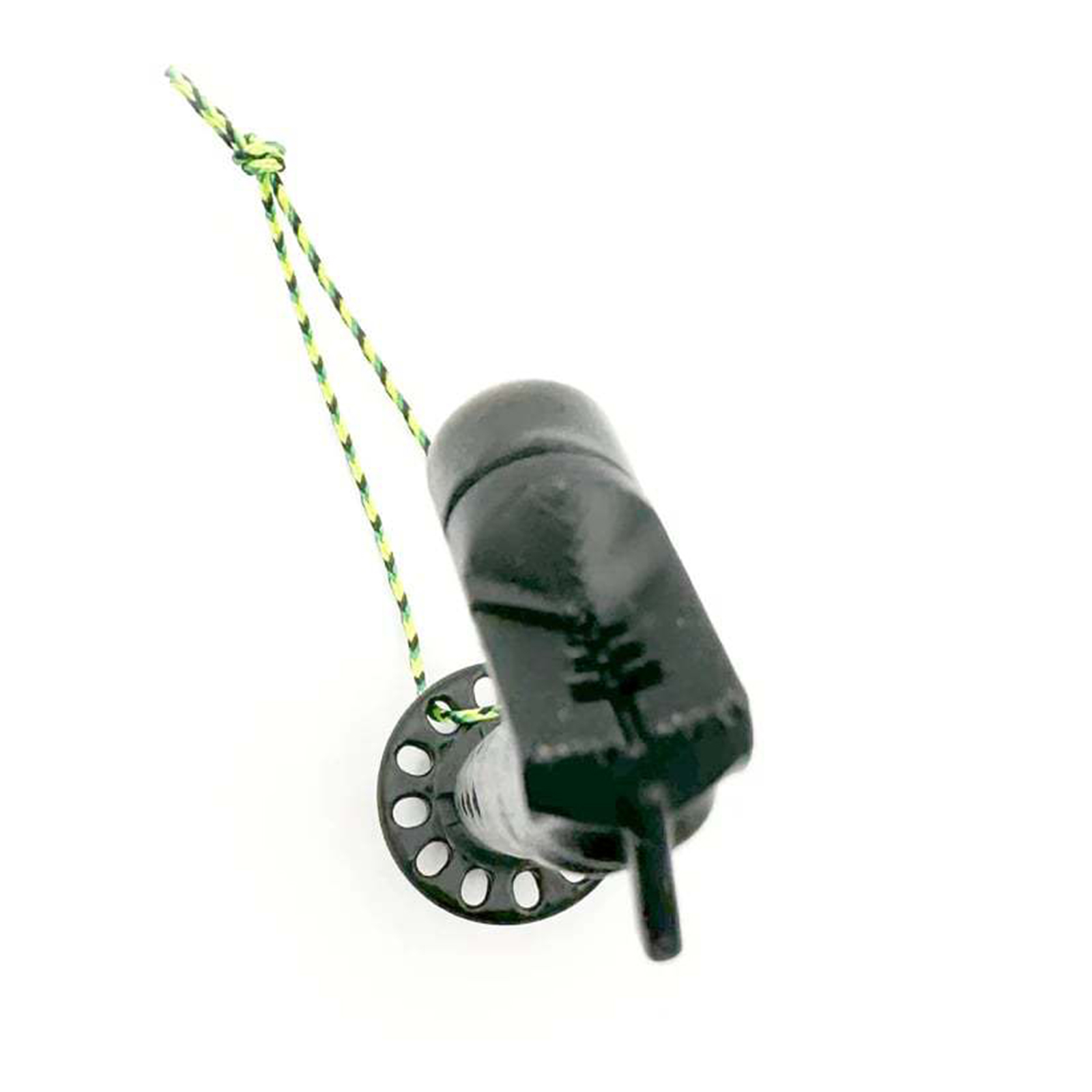 2/3/4/5 個ポータブル磁気フライスレッダー軽量多機能釣 - Baitcasting Reel のレビューと価格