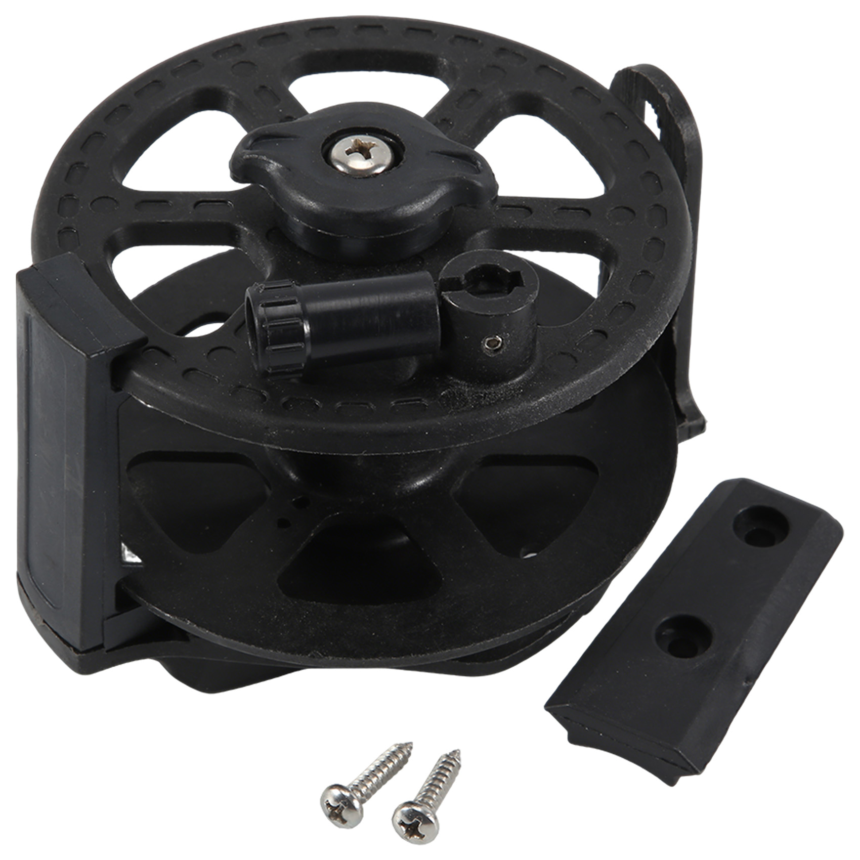 ABJM-コンポジットスピアガンリール容量230フィート70 - Fly Reel のレビューと価格