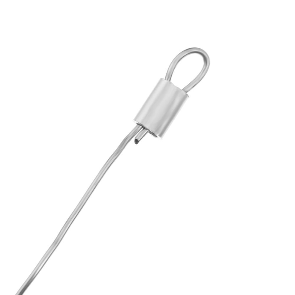 100ピース/ロット0.8ミリメートル/1.0ミリメートル/ - Baitcasting Reel のレビューと価格