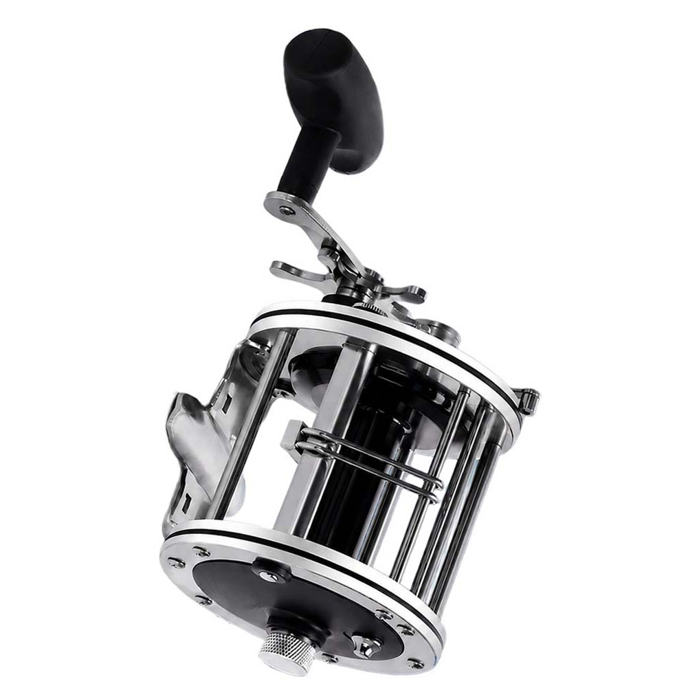 PN400 釣り用リール、従来型、30kgのドラッグシステム - Trolling Reel のレビューと価格
