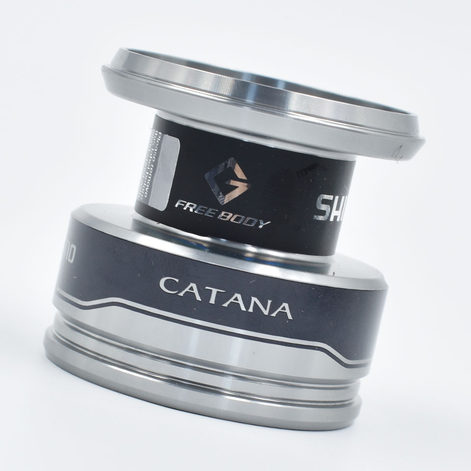 シマノカタナスピニングフィッシングリール3 + 1bbメタル - Abu Garcia Reel Max のレビューと価格